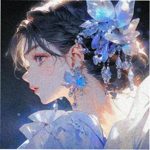 影迷 阿岩 头像