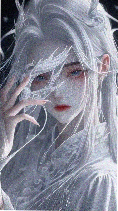 雨巷三章 经典修复版海报
