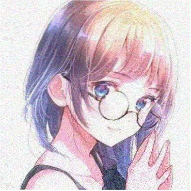 影迷 苏打 头像