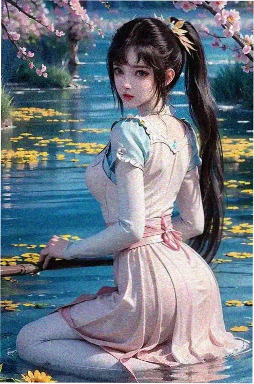 短剧 换城 海报